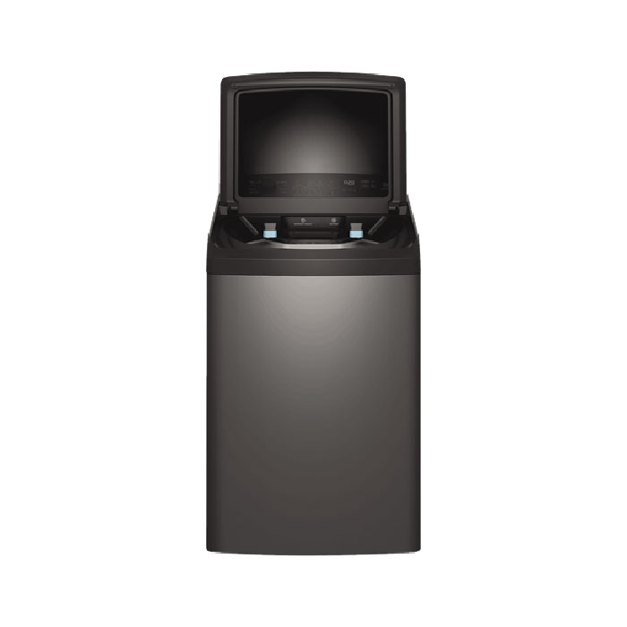 Electrolux Mesin Cuci Top Loading 14 KG - EWT1474M7SA